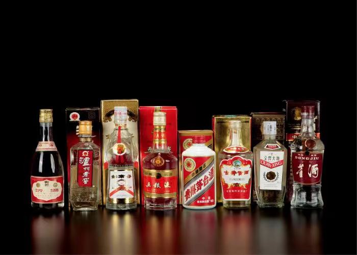 信州老酒储存的方法